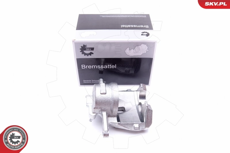 Brake Caliper